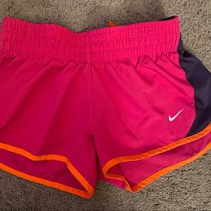 Nike Women's Dri-Fit Running Shorts